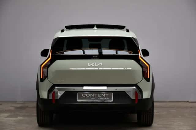 Kia EV3 (2026) thumbnail 6
