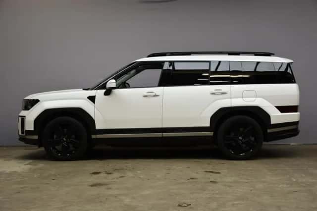 Hyundai Santa Fe (2025) thumbnail 2