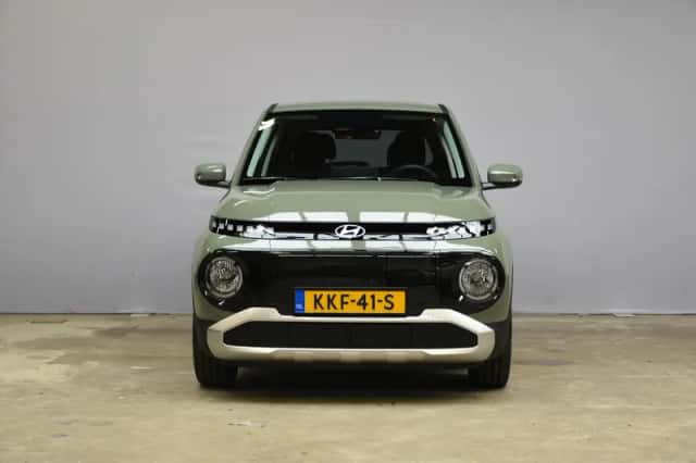 Hyundai Inster (2026) thumbnail 3