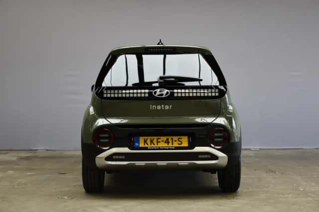 Hyundai Inster (2026) thumbnail 5