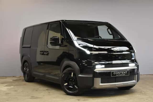 Kia PV5 (2026) thumbnail 4