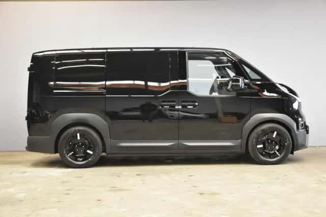 Kia PV5 (2026) thumbnail 5