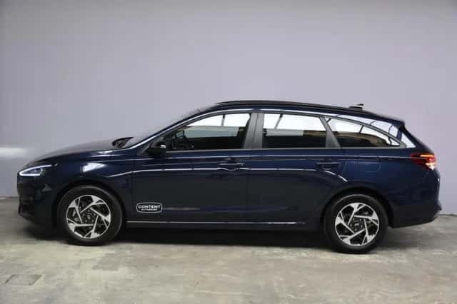 Hyundai i30 (2025) thumbnail 2