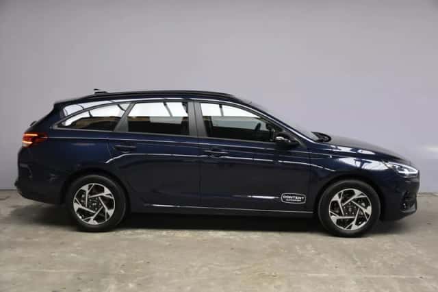 Hyundai i30 (2025) thumbnail 3