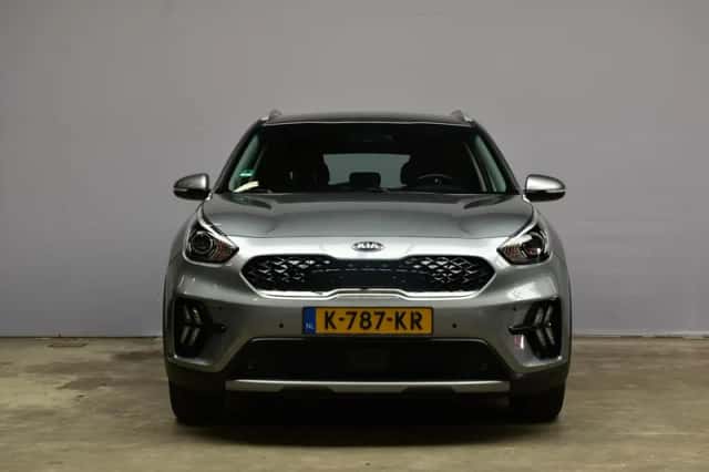 Kia Niro (2021) thumbnail 2
