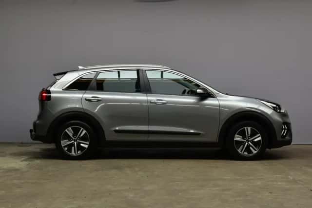 Kia Niro (2021) thumbnail 4