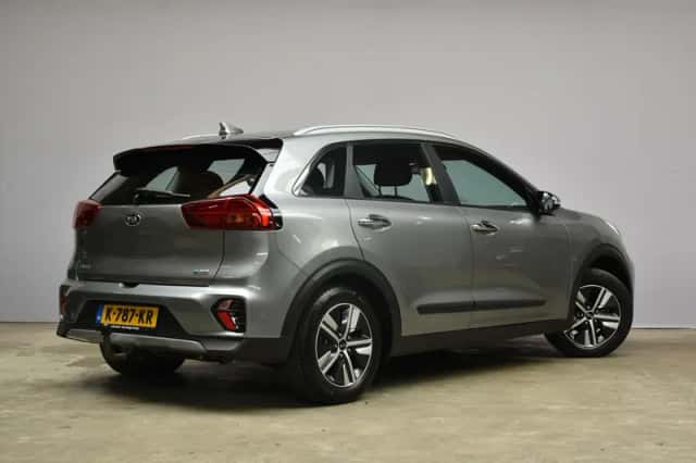 Kia Niro (2021) thumbnail 5