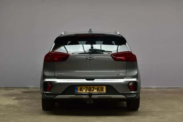 Kia Niro (2021) thumbnail 6