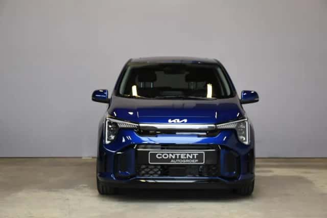 Kia Picanto (2026) thumbnail 2