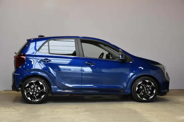 Kia Picanto (2026) thumbnail 4