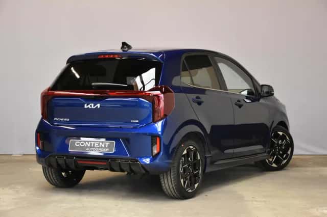 Kia Picanto (2026) thumbnail 5