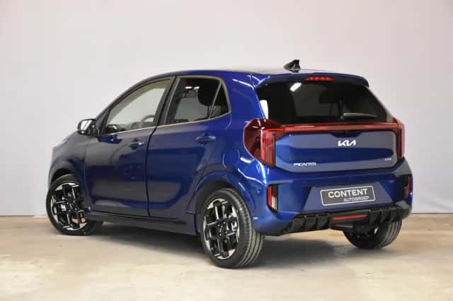 Kia Picanto (2026) thumbnail 6