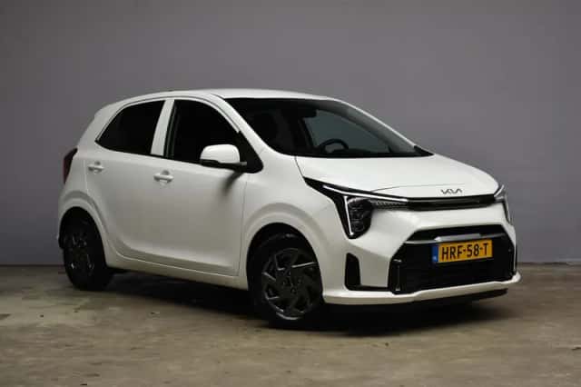 Kia Picanto (2025) thumbnail 3