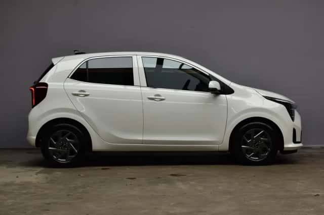 Kia Picanto (2025) thumbnail 4