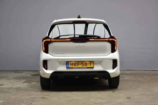 Kia Picanto (2025) thumbnail 6