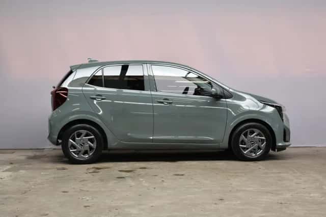 Kia Picanto (2025) thumbnail 4