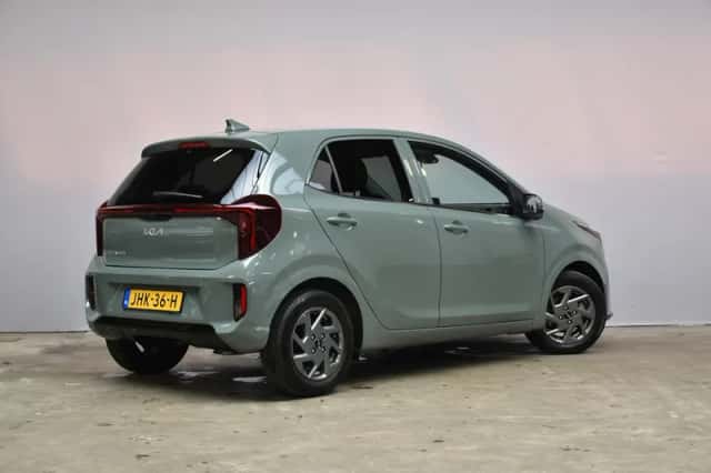 Kia Picanto (2025) thumbnail 5
