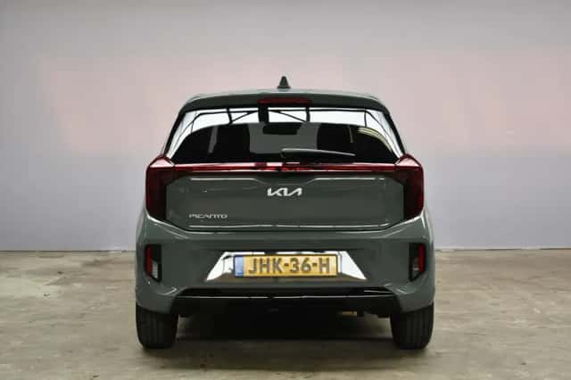 Kia Picanto (2025) thumbnail 6