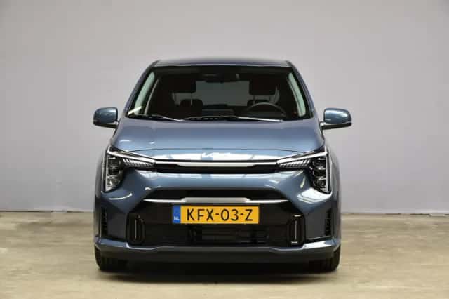 Kia Picanto (2026) thumbnail 2