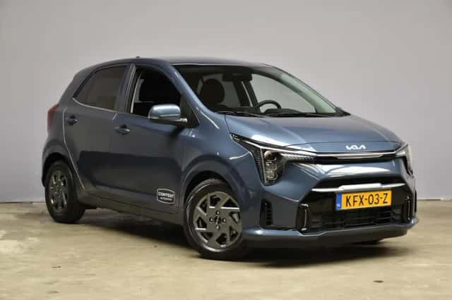 Kia Picanto (2026) thumbnail 3