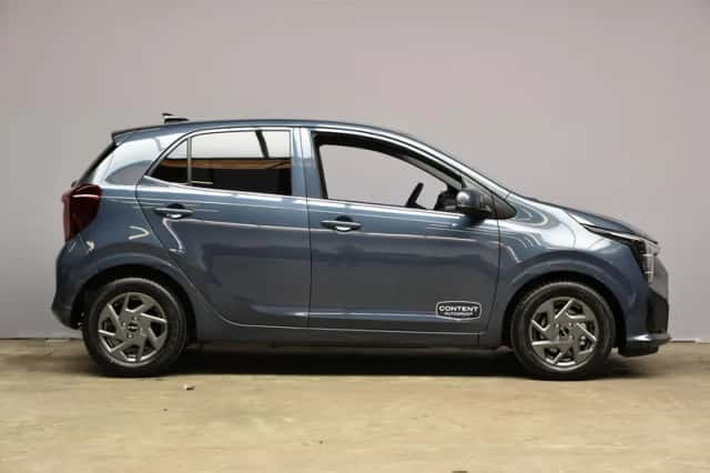 Kia Picanto (2026) thumbnail 4