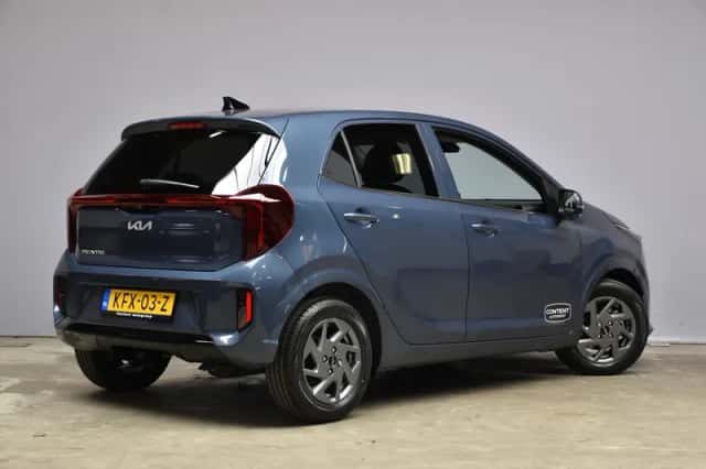 Kia Picanto (2026) thumbnail 5