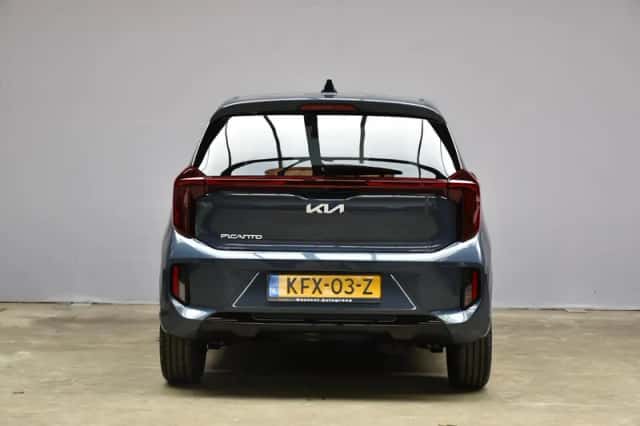 Kia Picanto (2026) thumbnail 6
