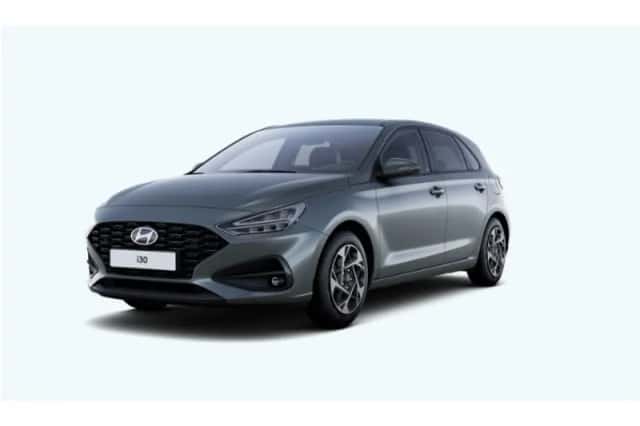 Hyundai i30 (2026) thumbnail 1