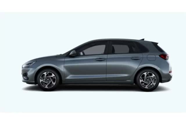 Hyundai i30 (2026) thumbnail 2