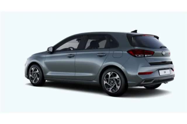 Hyundai i30 (2026) thumbnail 3