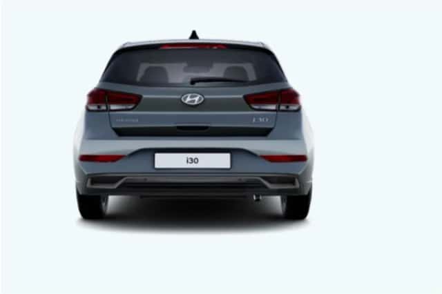 Hyundai i30 (2026) thumbnail 4