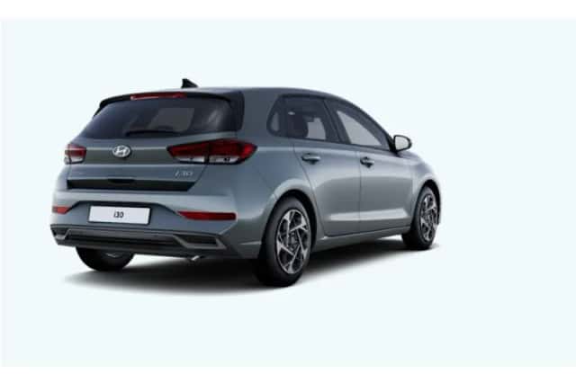 Hyundai i30 (2026) thumbnail 5