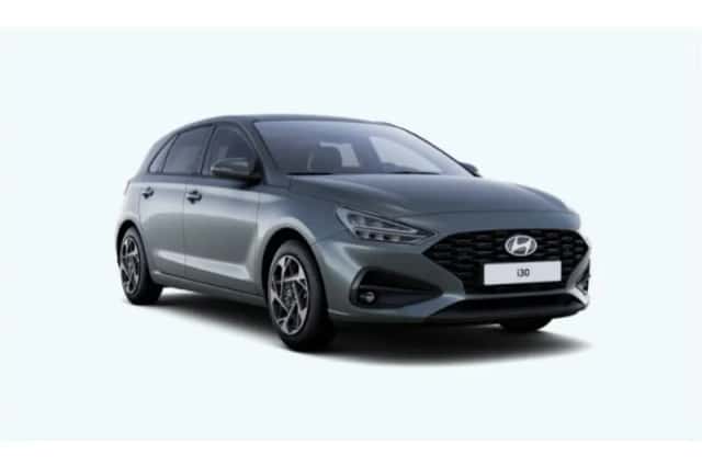 Hyundai i30 (2026) thumbnail 6