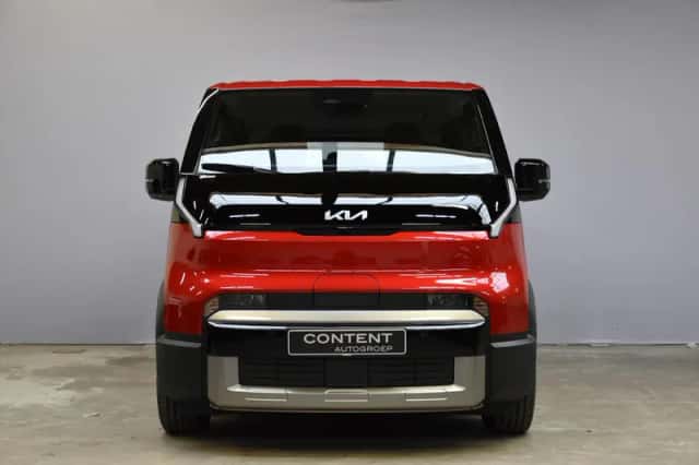Kia PV5 (2026) thumbnail 3