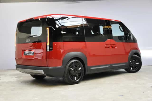 Kia PV5 (2026) thumbnail 6