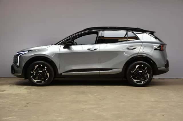 Kia Sportage (2026) thumbnail 2