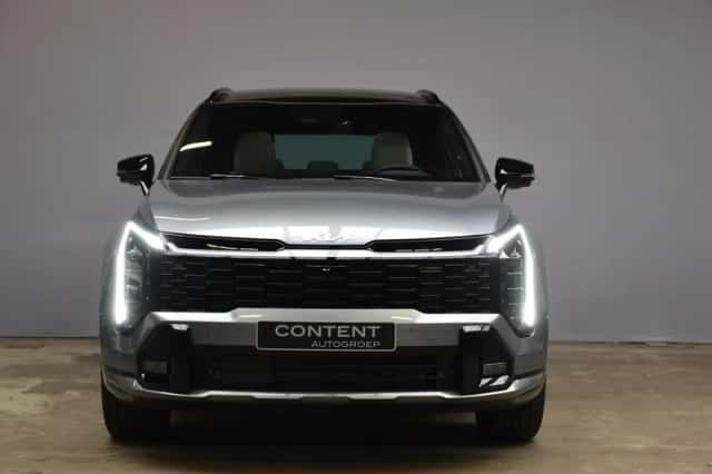 Kia Sportage (2026) thumbnail 3
