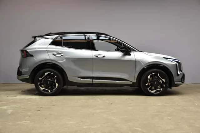 Kia Sportage (2026) thumbnail 5