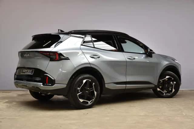Kia Sportage (2026) thumbnail 6