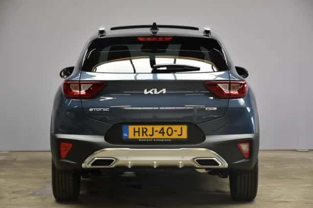 Kia Stonic (2025) thumbnail 6