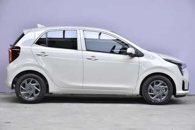 Kia Picanto (2026) thumbnail 2