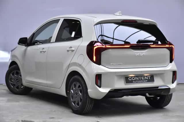Kia Picanto (2026) thumbnail 3
