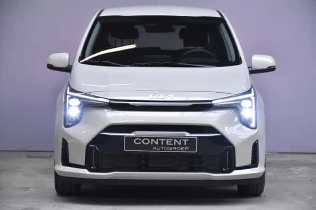 Kia Picanto (2026) thumbnail 4