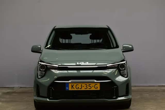 Kia Picanto (2026) thumbnail 2