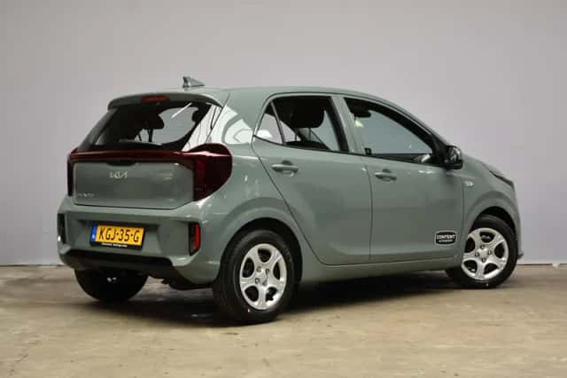 Kia Picanto (2026) thumbnail 5