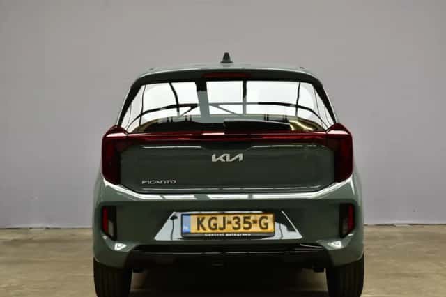 Kia Picanto (2026) thumbnail 6