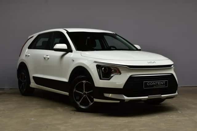 Kia Niro (2026) thumbnail 4