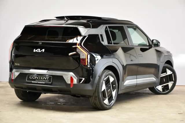 Kia EV3 (2026) thumbnail 3