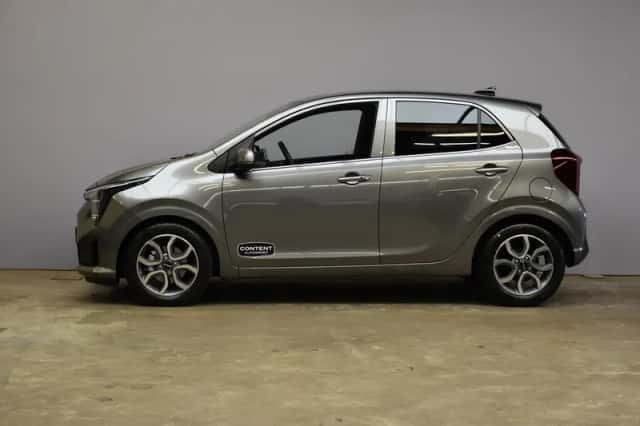Kia Picanto (2025) thumbnail 2
