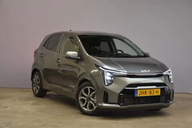 Kia Picanto (2025) thumbnail 4